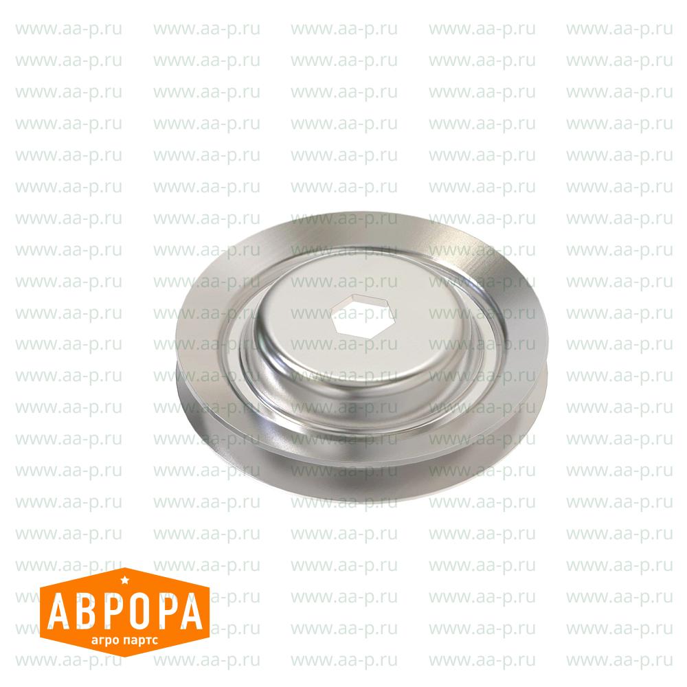 M153821 ШКИВ